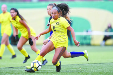 Cortez’s soccer journey has officially reached NWSL